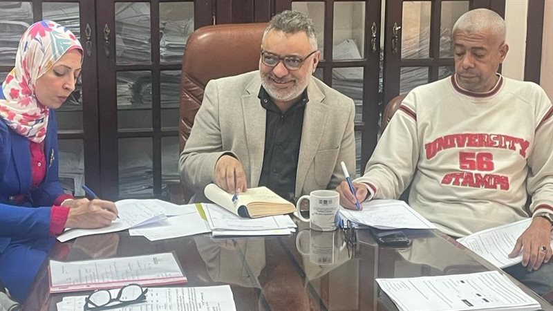 عبد الرحيم كمال