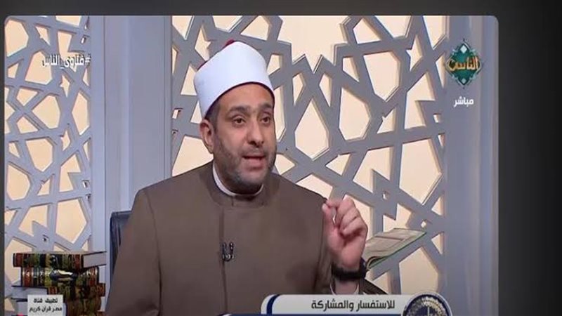 أمين الفتوى