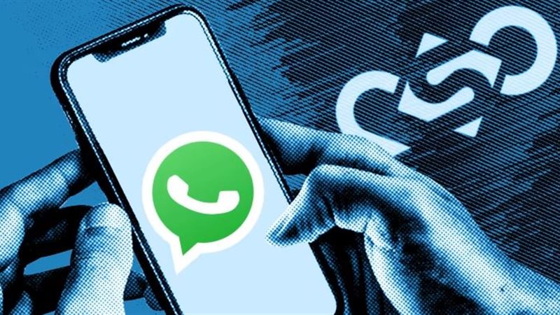 استهداف مستخدمي واتساب في 51 دولة
