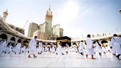 واعظة بالأوقاف: النحر ليس من أعمال التحلل والترتيب غير ملزم