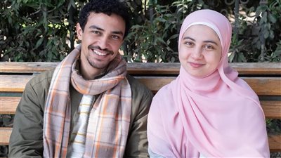 فاتن سعيد تكشف كواليس مشاركتها فى 3 مسلسلات بموسم رمضان 2025