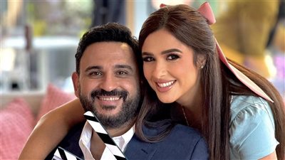 ياسمين عبد العزيز تعود إلى الدراما والسينما في 2025