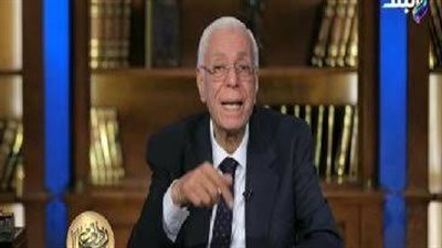 حسام موافي: الحفاظ على النفس مقدم على الدين في مواقف الخطر| فيديو