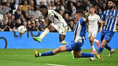الاتحاد الإسباني يُجري تعديلًا على مباراة ريال مدريد وألافيس في الليجا