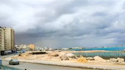 طقس اليوم السبت 12-4-2025.. نشاط رياح وأجواء مائلة للبرودة ليلا