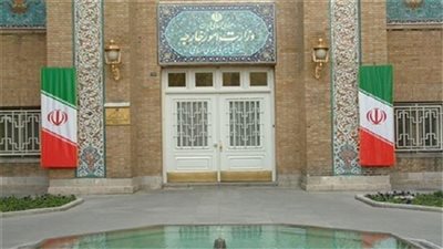 الخارجية الإيرانية: لا نتوقع محادثات طويلة مع الولايات المتحدة في مسقط