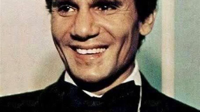 عبدالحليم حافظ 