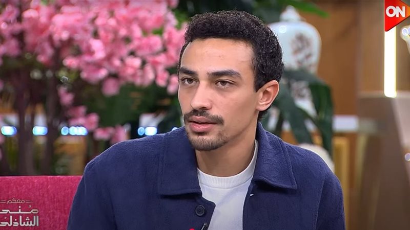 أحمد غزي
