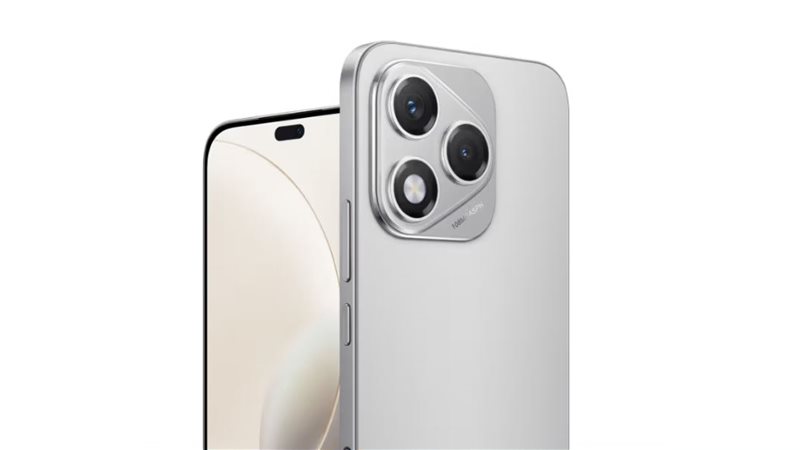 مواصفات هاتف هونر Honor 400 Lite
