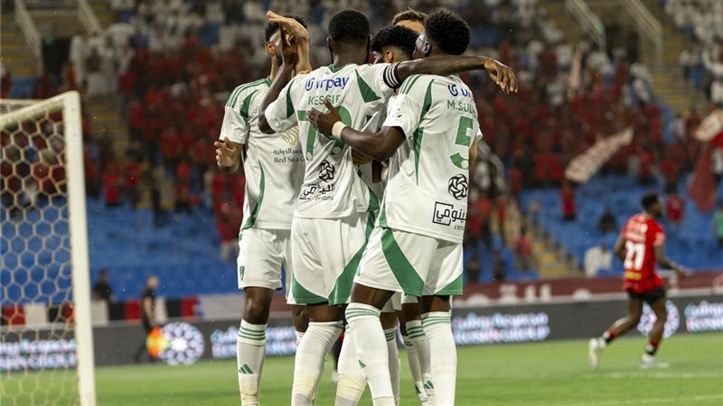 الأهلي