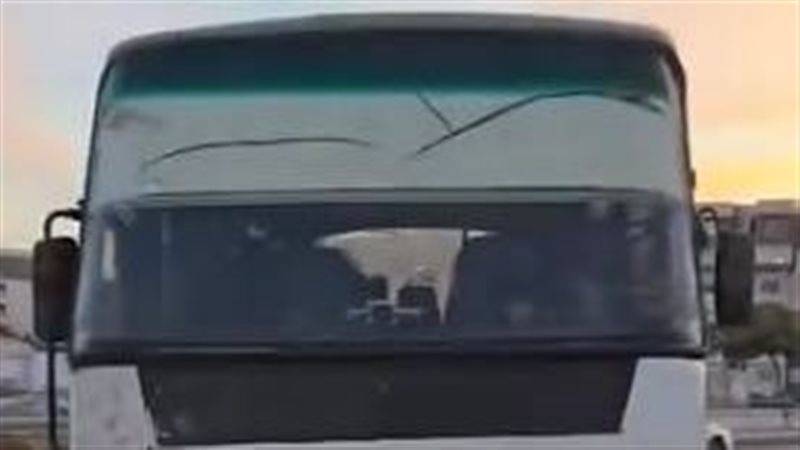 الاتوبيس