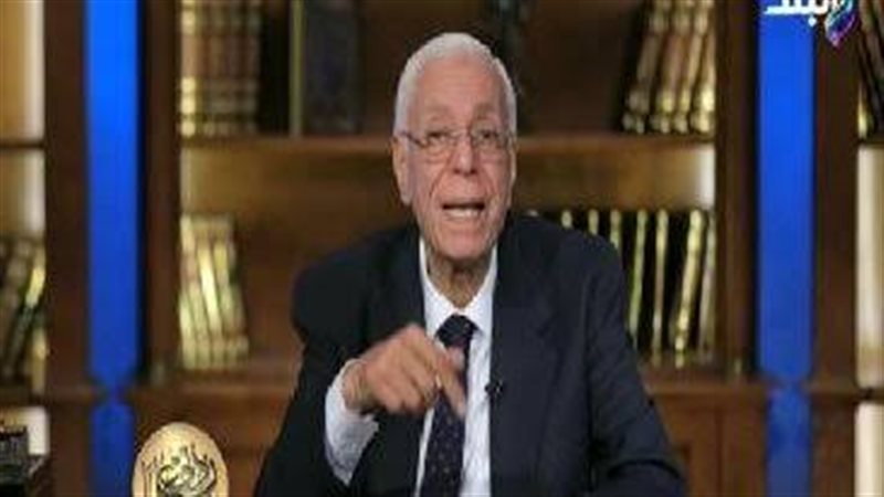 حسام موافي