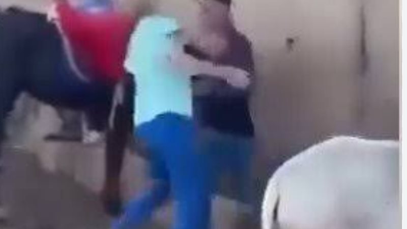 سيدة نزلة السمان 