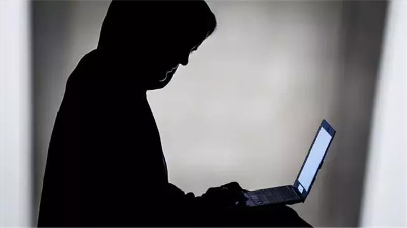 الابتزاز الإلكتروني