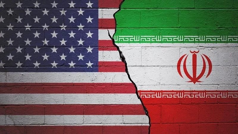 إيران أمريكا