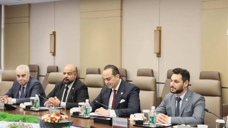 رئيس هيئة الرعاية الصحية