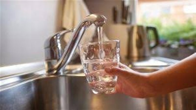 انقطاع المياه - أرشيفية