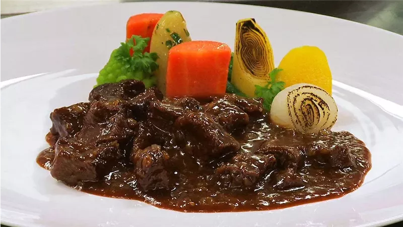كباب الحلة