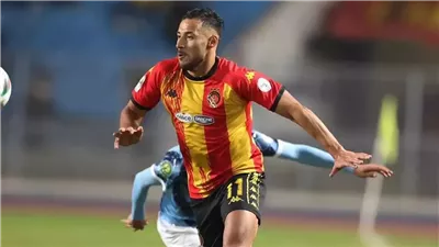  بعد إيقاف يوسف بلايلي.. الترجي يهدد بالانسحاب من الدوري التونسي