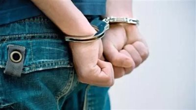 داخل ميني باص أحرة.. سقوط المتحرش بطالبة القاهرة في قبضة الأمن
