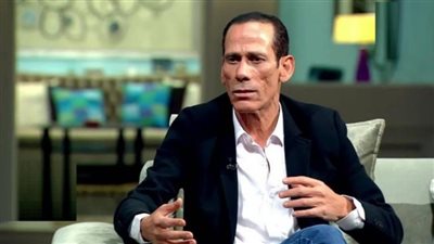محمود عزب يكشف تفاصيل اختياره في فيلم «سيكو سيكو»