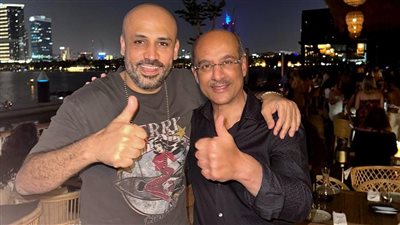 الملحن محمد يحيى يطلق مشاريع موسيقية وغنائية جديدة بمجال اكتشاف المواهب