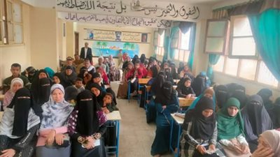 المنيا تواصل مبادرة ابدأ صح لتأهيل الشباب على إدارة الأعمال والشمول المالي