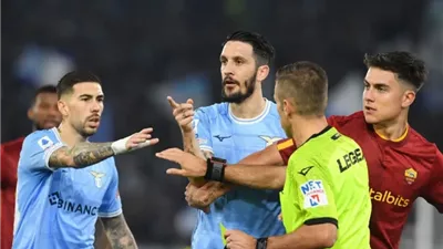 لاتسيو إلى نهائي كأس إيطاليا بعد ملحمة ركلات الترجيح أمام أتالانتا