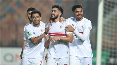 أول قرار من جوزيه بيسيرو بعد فوز الزمالك على حرس الحدود
