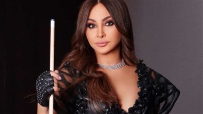 إليسا: لسنا ضد أحد.. ولكن نرفض الفوضى داخل المدن اللبنانية
