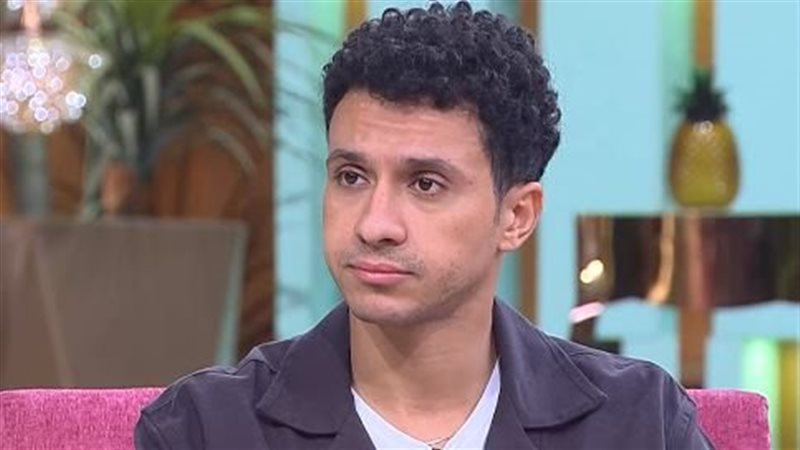 عصام عمر
