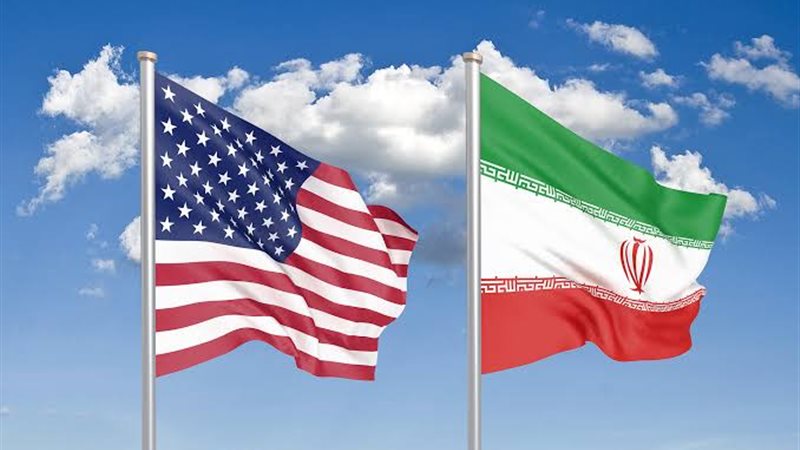  طهران وواشنطن