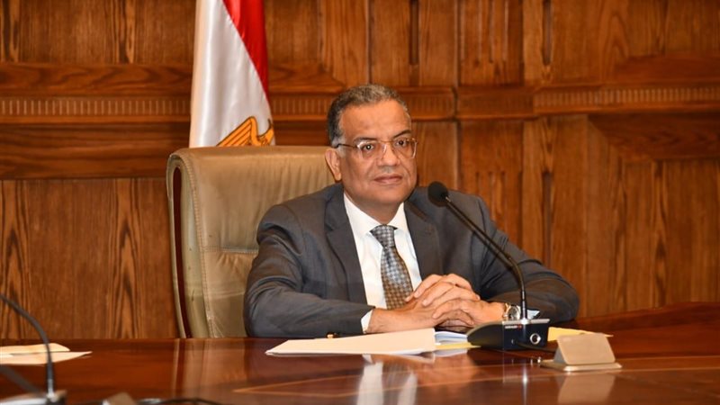 رئيس لجنة الثقافة والسياحة والآثار والإعلام بمجلس الشيوخ