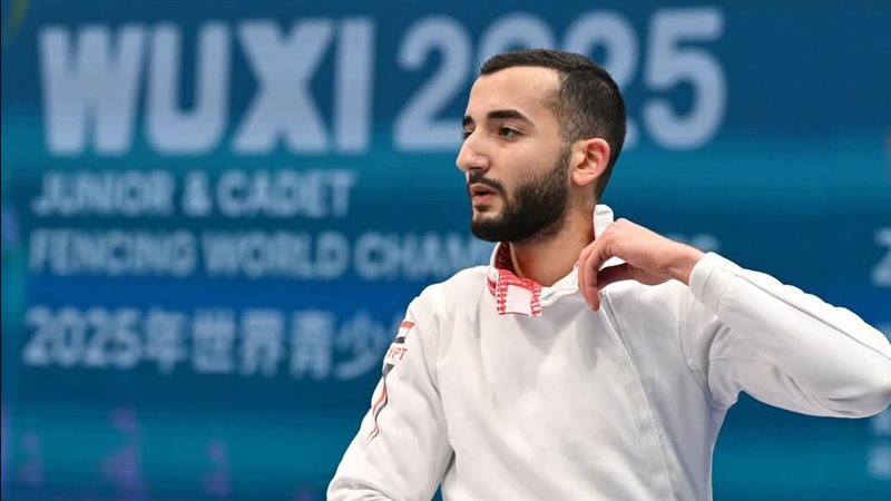 محمود السيد 