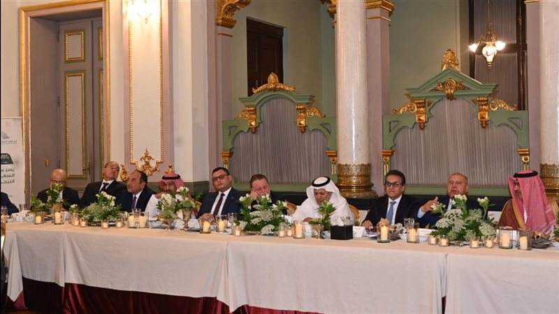 الفريق كامل الوزير نائب رئيس مجلس الوزراء 