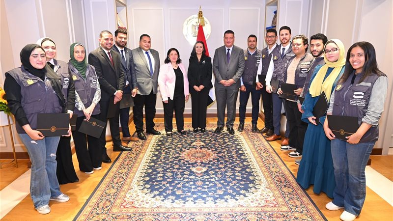 التضامن