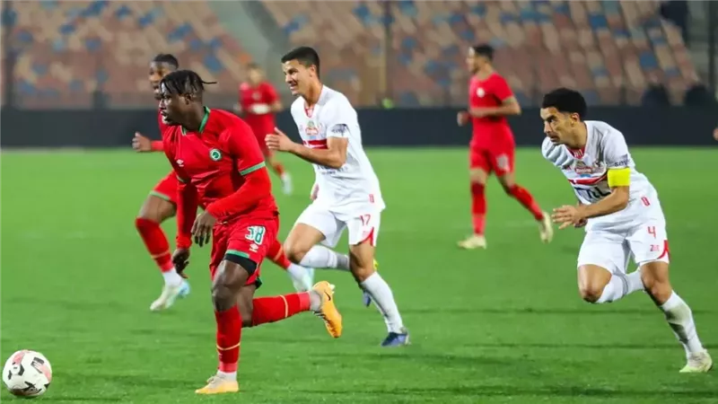الزمالك