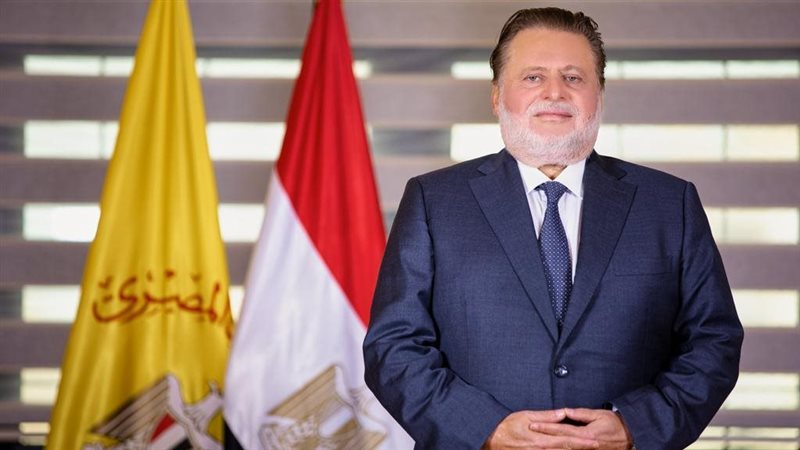 حسن عبد الله محافظ البنك المركزي