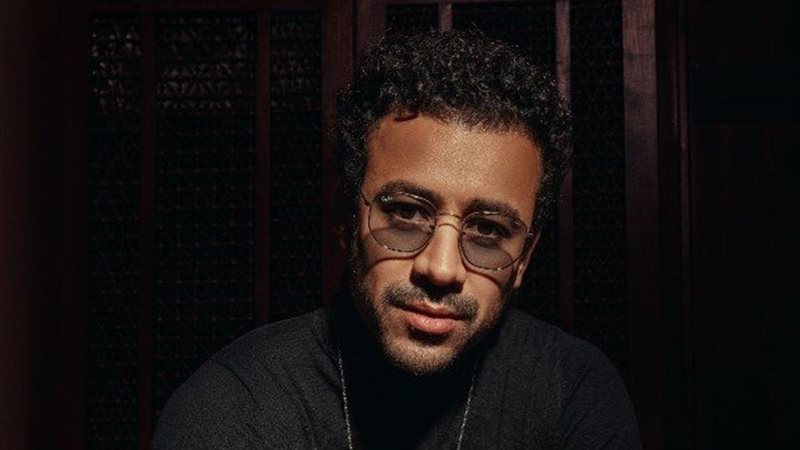 أحمد داود