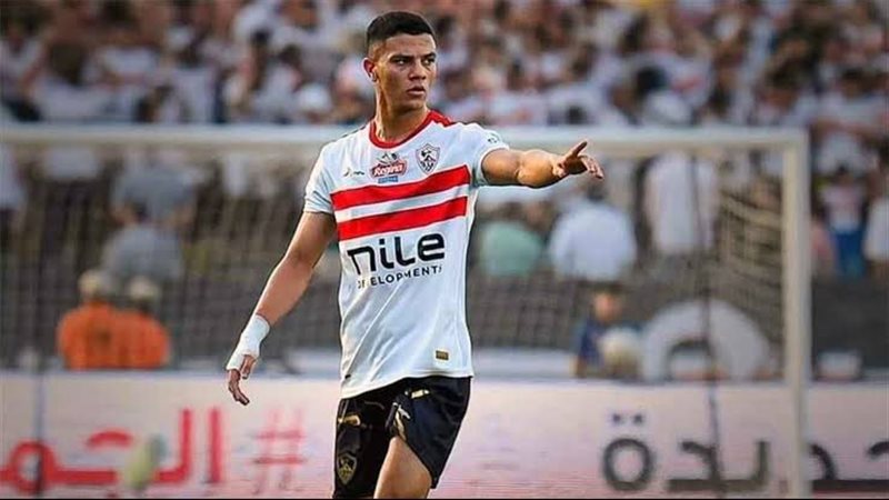 محمد شحاته 