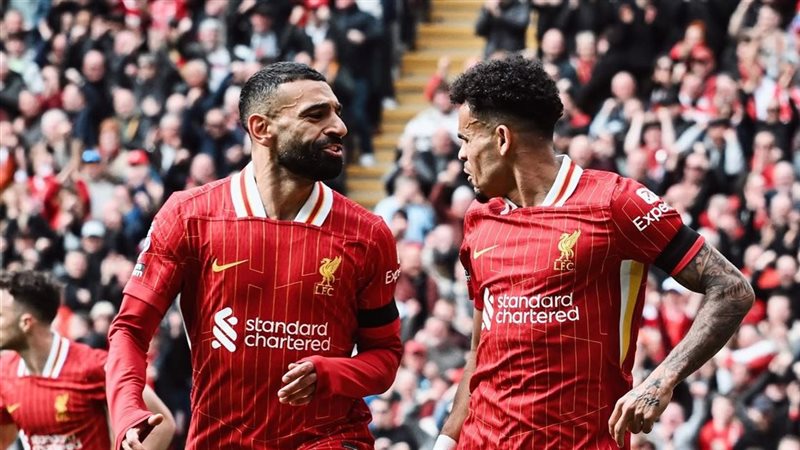ليفربول 