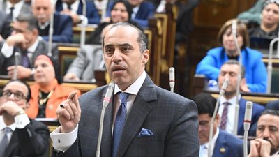 المستشار محمود فوزي يوضح سبب تعديلات قوانين انتخابات النواب والشيوخ