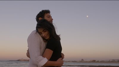 عرض عربي أول لفيلم الجرح في مهرجان بيروت الدولي لسينما المرأة
