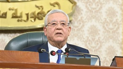 رئيس مجلس النواب يهنىء الشعب بحلول أعياد القيامة وشم النسيم وتحرير سيناء