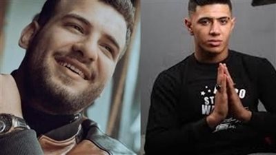 تأجيل محاكمة «مسلم ونور التوت» في قضية سرقة لحن أغنية لـ 5 مايو