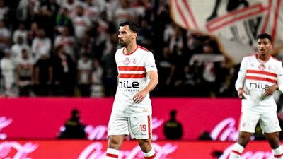الزمالك يعلن عن تجديد عبدالله السعيد موسمين قادمين