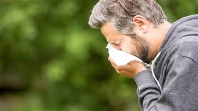 5 نصائح لمرض الحساسية والصدر للتعامل مع التغيرات الجوية في الربيع