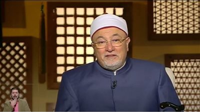 هل نشعر بالوقت بين الموت ويوم القيامة؟.. الشيخ خالد الجندي يجيب