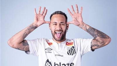 نيمار يعود والمدرب يرحل.. أزمة النتائج تطيح بكايشينيا من تدريب سانتوس