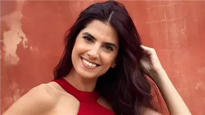 كارمن بصيبص تنضم إلى أبطال فيلم «إن غاب القط»